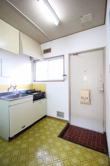 アーバンハイツ