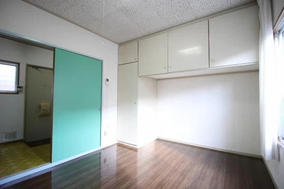 アーバンハイツ