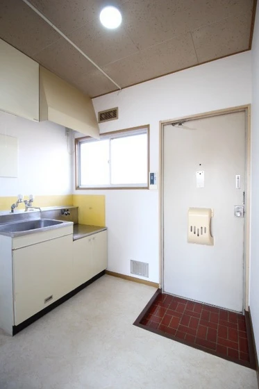 アーバンハイツ