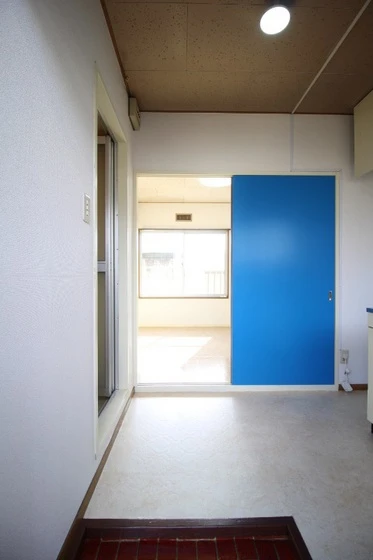 アーバンハイツ