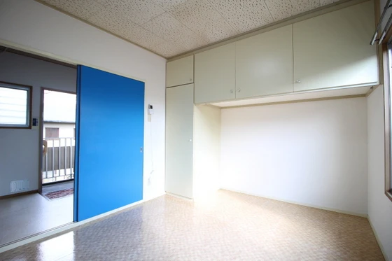 アーバンハイツ