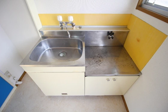 アーバンハイツ