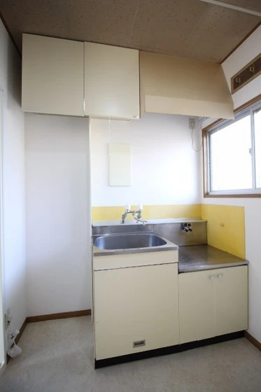 アーバンハイツ