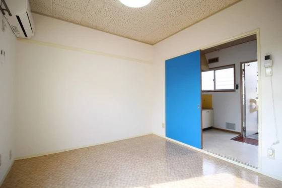 アーバンハイツ