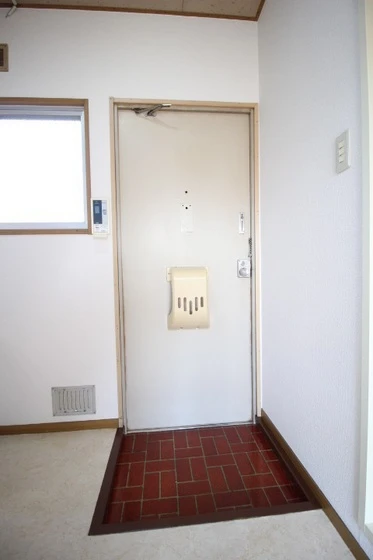 アーバンハイツ