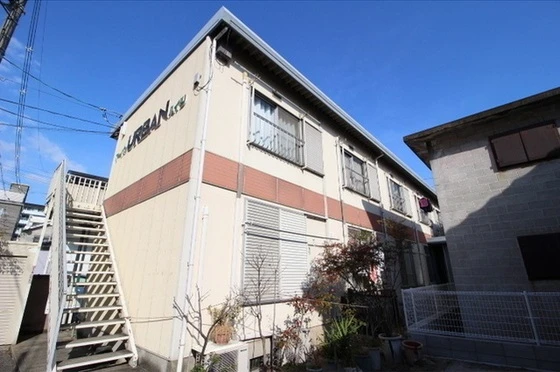 アーバンハイツ