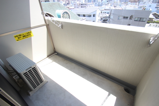 プランドール西観音