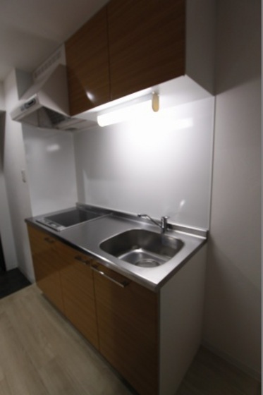 プランドール西観音