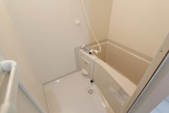 プランドール西観音