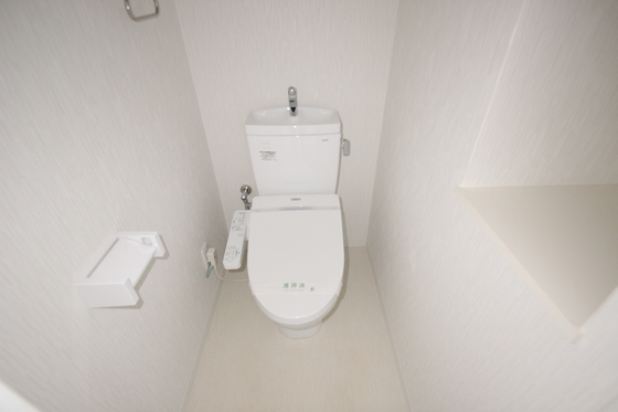 プランドール西観音