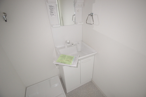 プランドール西観音