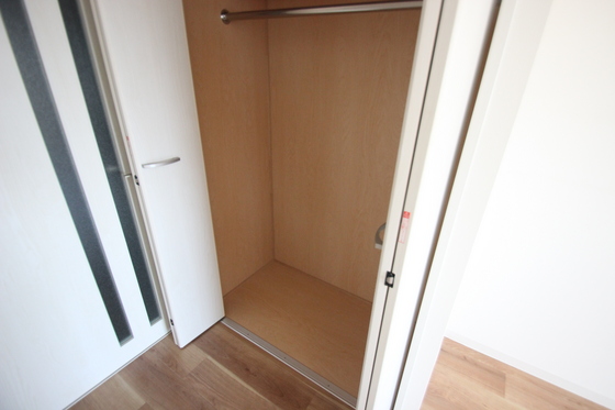 プランドール西観音