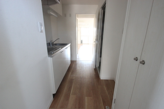 プランドール西観音