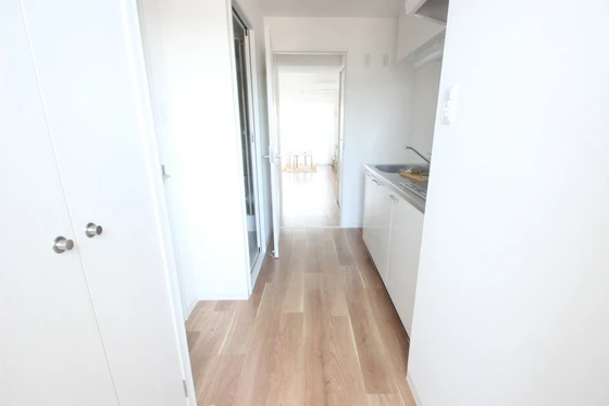 プランドール西観音