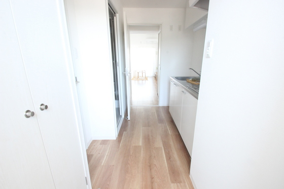 プランドール西観音