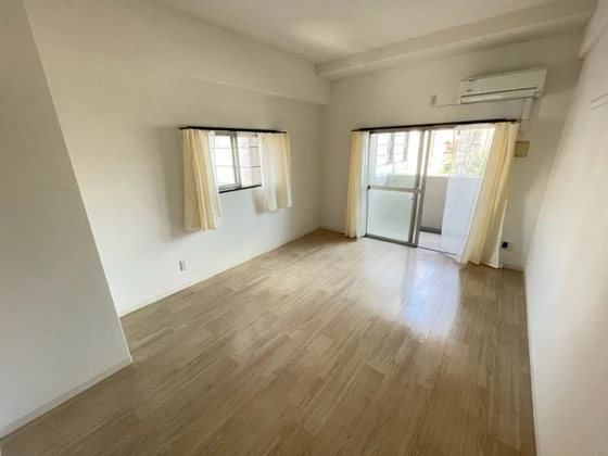 プランドール西観音