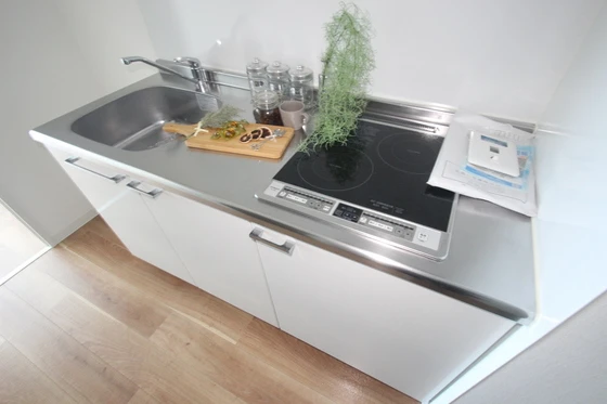 プランドール西観音