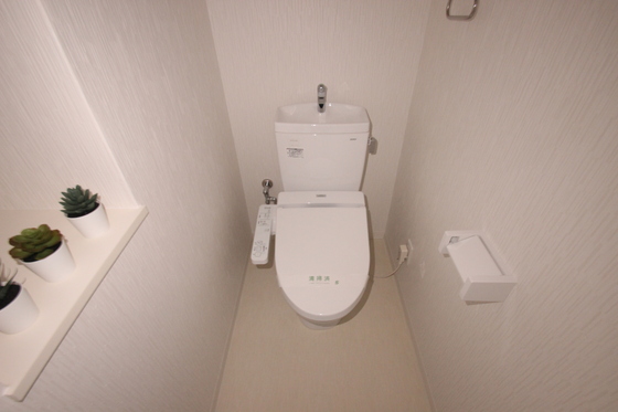 プランドール西観音