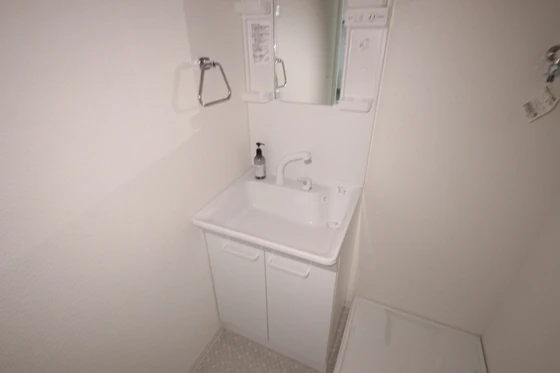 プランドール西観音