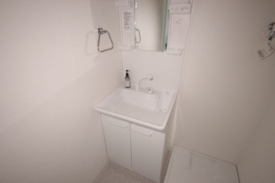 プランドール西観音