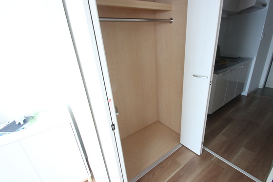 プランドール西観音