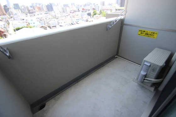 プランドール西観音