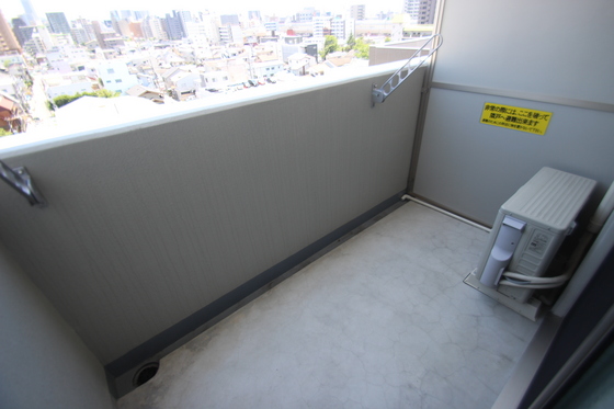 プランドール西観音