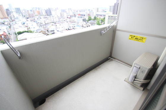 プランドール西観音