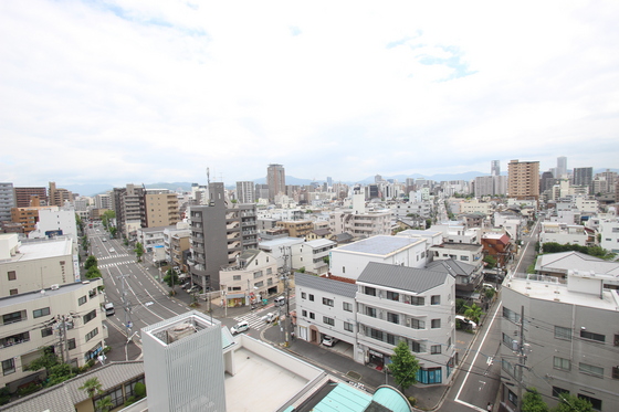 プランドール西観音