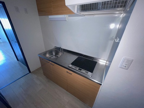 プランドール西観音