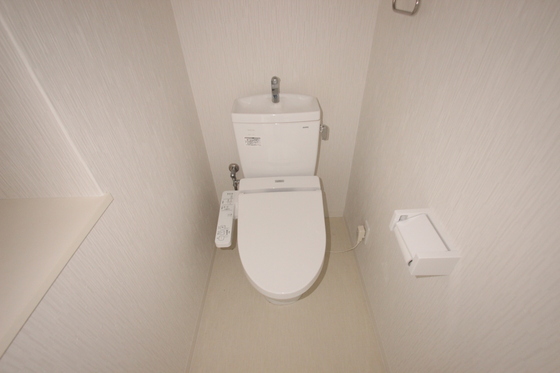 プランドール西観音