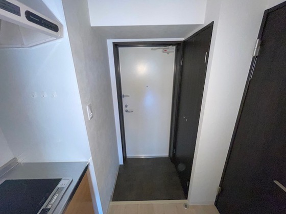 プランドール西観音