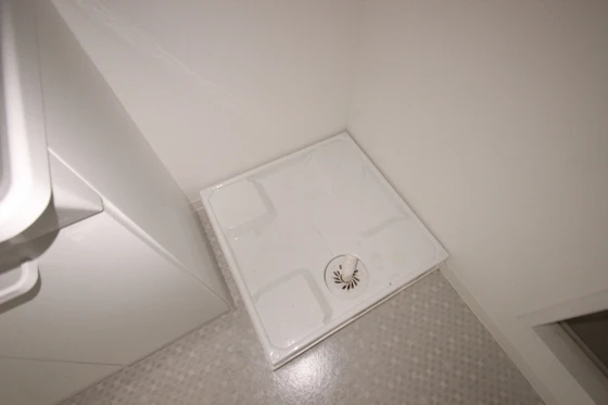 プランドール西観音