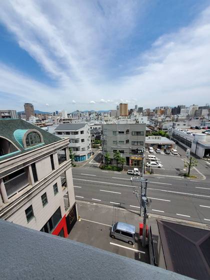 プランドール西観音