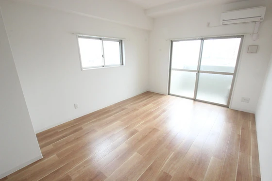 プランドール西観音