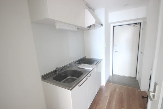 プランドール西観音