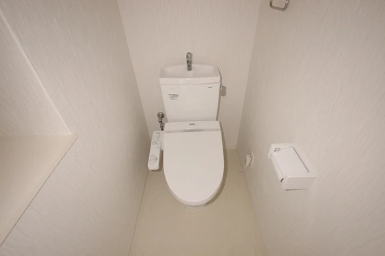 プランドール西観音