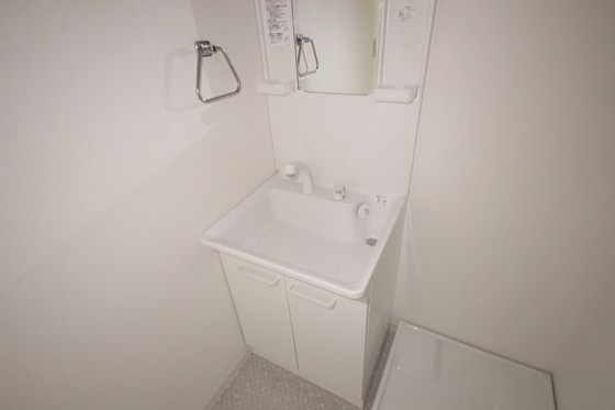 プランドール西観音