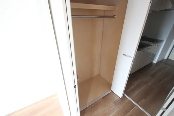 プランドール西観音