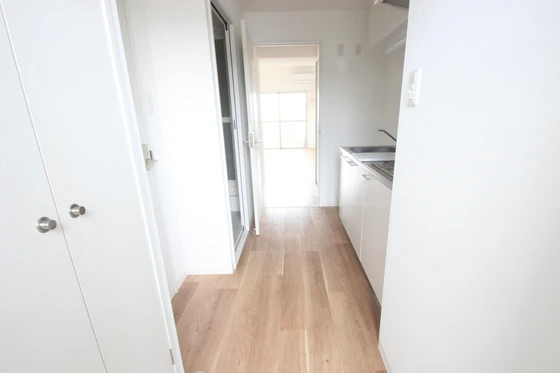 プランドール西観音