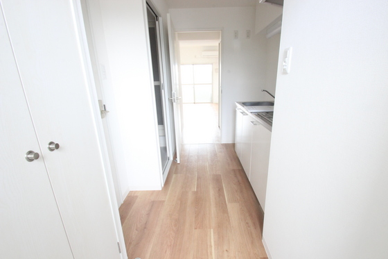 プランドール西観音