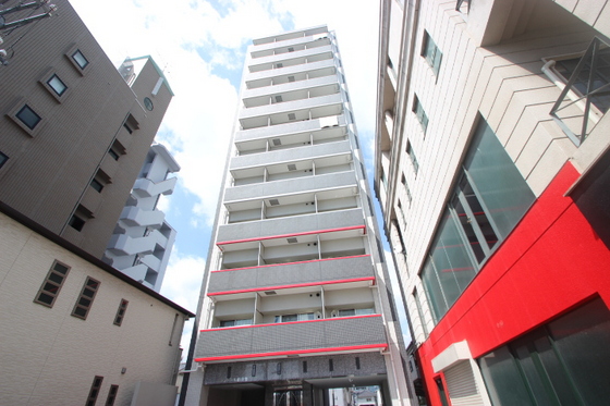 プランドール西観音