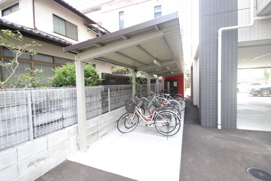 プランドール西観音