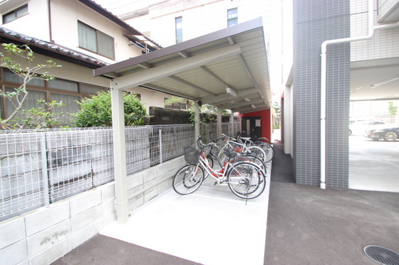 プランドール西観音