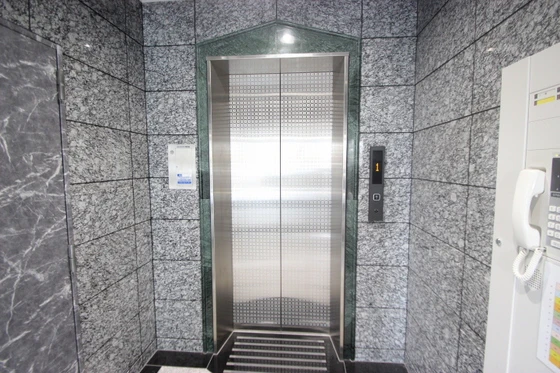 プランドール西観音