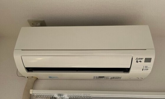 西長瀬ファミリーマンション