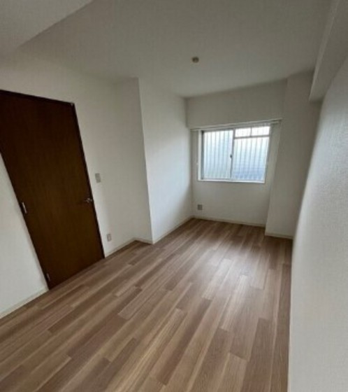 西長瀬ファミリーマンション