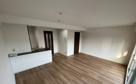 西長瀬ファミリーマンション