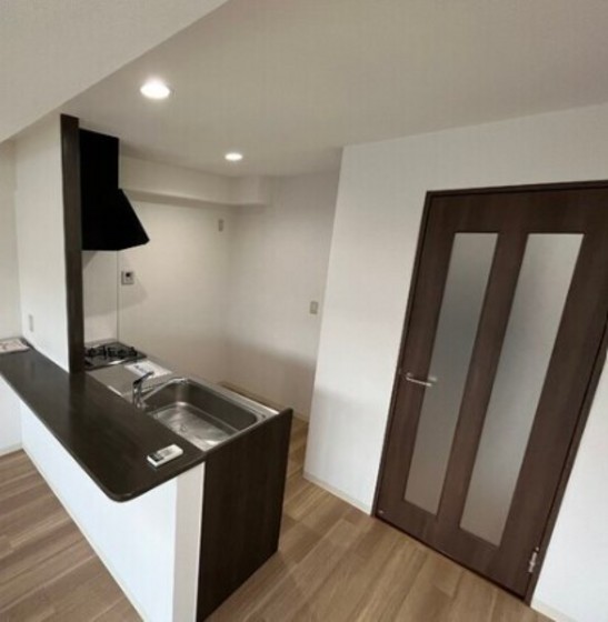 西長瀬ファミリーマンション