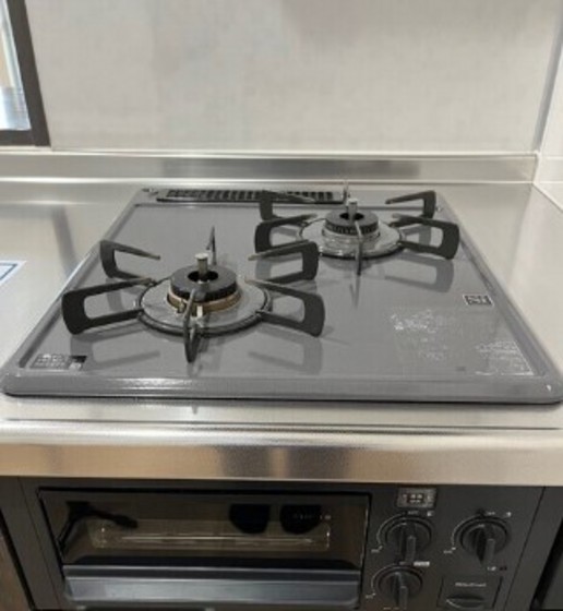 西長瀬ファミリーマンション